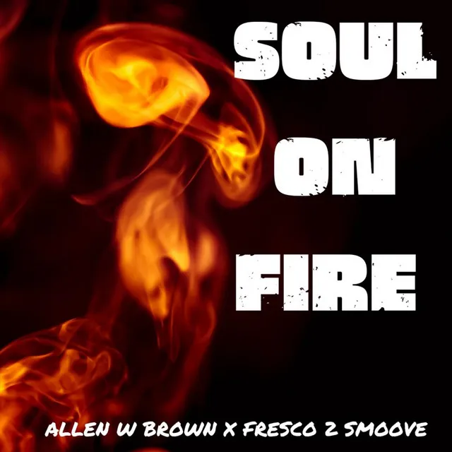 Soul on Fire