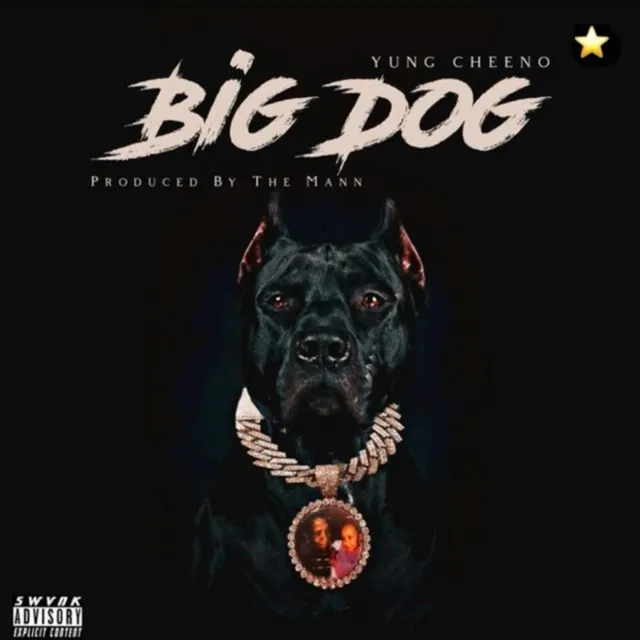 Big Dog