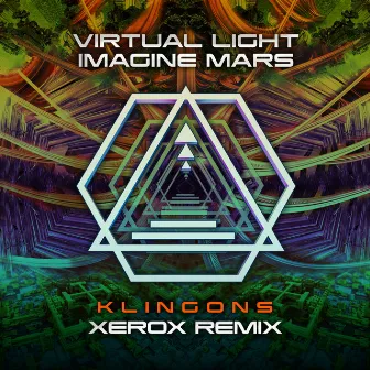 Klingons (Xerox Remix) by Xerox