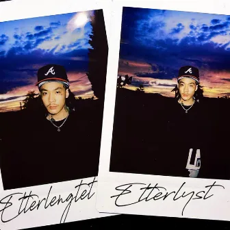 ETTERLENGTET & ETTERLYST by steven fendi