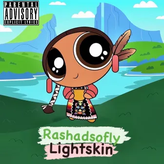 Lightskin by Rashadsofly