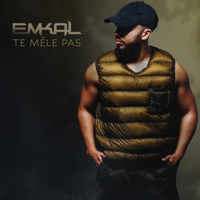 Te mêle pas