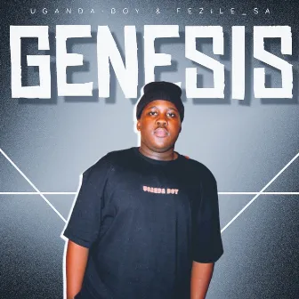 Genesis by Uganda Boy