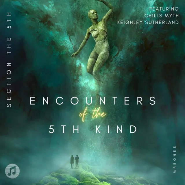 Encounters of the 5th Kind