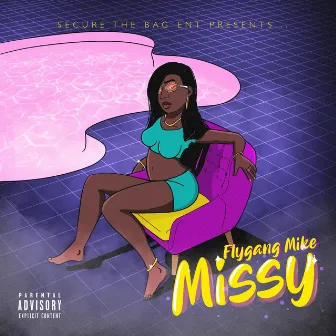 Missy by Flygang Mike