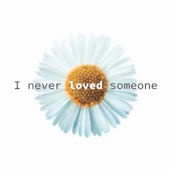 I never loved someone by vincent varus