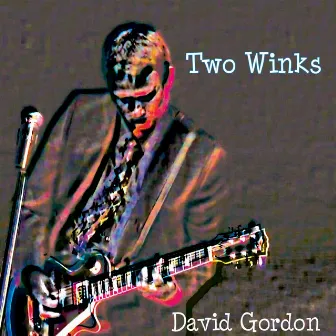 2 Winks by David Gordon