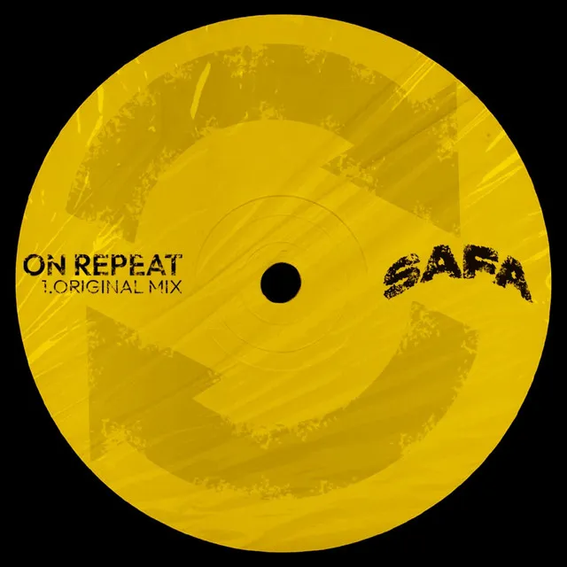 On Repeat - Original Mix