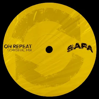 On Repeat (Original Mix) by SAFA