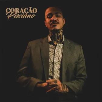 Coração Pisciano by Rô Rosa