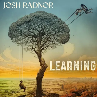 Learning by Josh Radnor