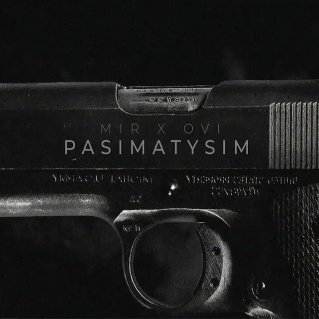 Pasimatysim