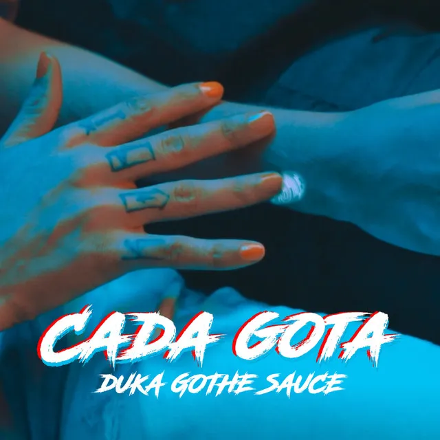 Cada Gota