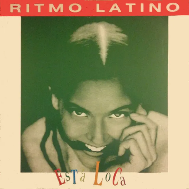 Ritmo Latino