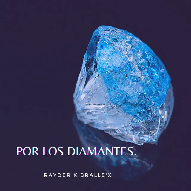 Por los Diamantes.