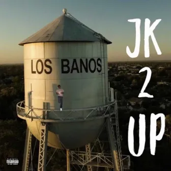 JK 2 UP by JK LoneTree