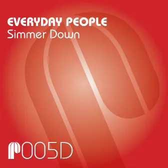 Simmer Down by Everyday People