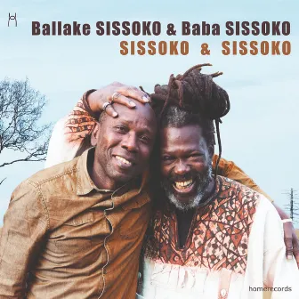 Sissoko & Sissoko by Baba Sissoko