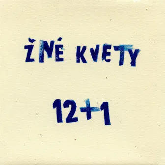 12+1 by Zive kvety