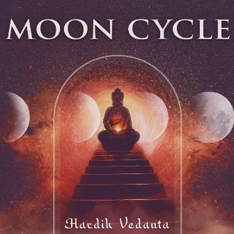 Moon Cycle: Holi Ringtone During Night Prayer by Hardik Vedanta