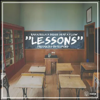 Lessons by Flip Barrison