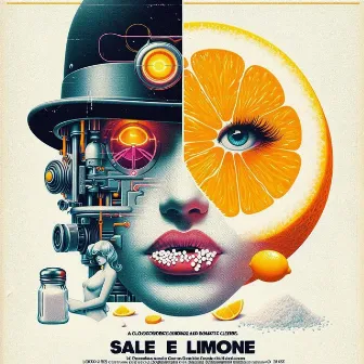 Sale e Limone by The Origi