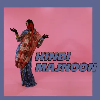 Hindi Majnoon by Zahed Sultan