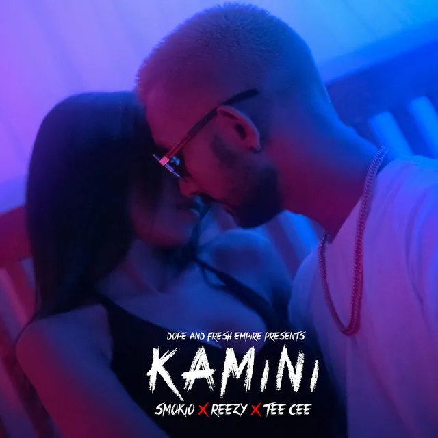 Kamini