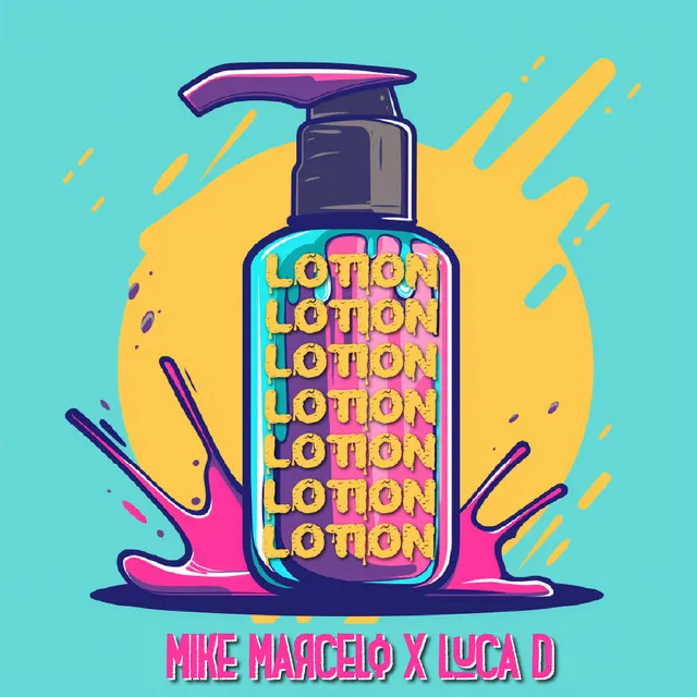 Lotion