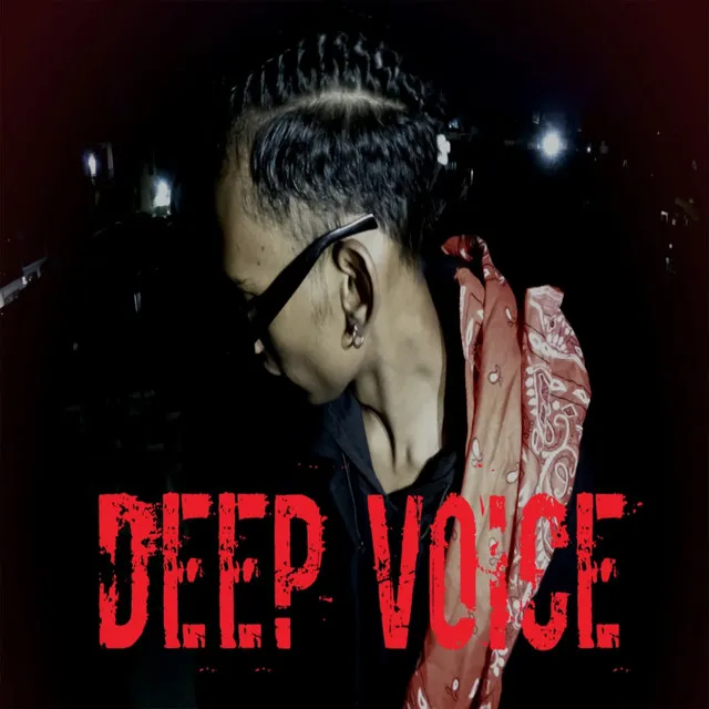 Deep Voice