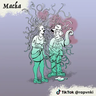 Macka by Winz