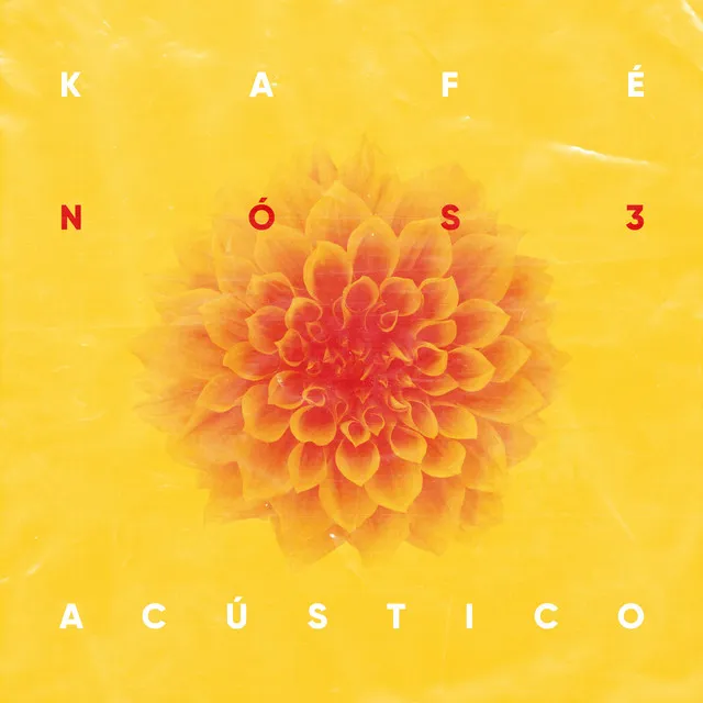 Nós 3 - Acústico