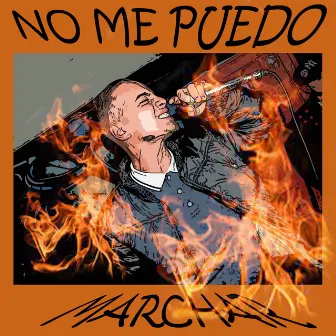 No Me Puedo Marchar by JHOAN MC