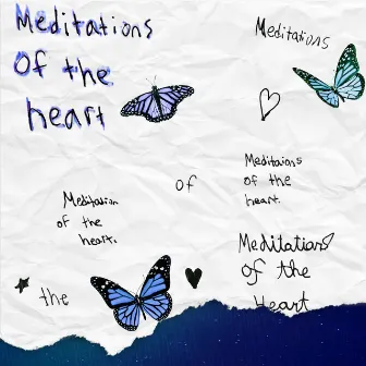 Meditations of the Heart by Bridge Music