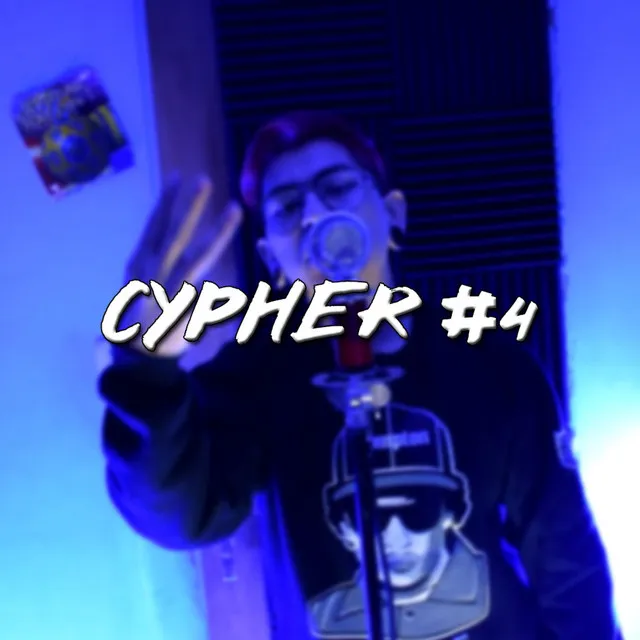 Cypher 4