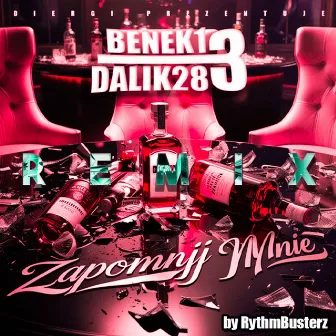 Zapomnij mnie (Remix) by DALIK283