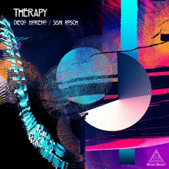 Therapy by Diego Moreno