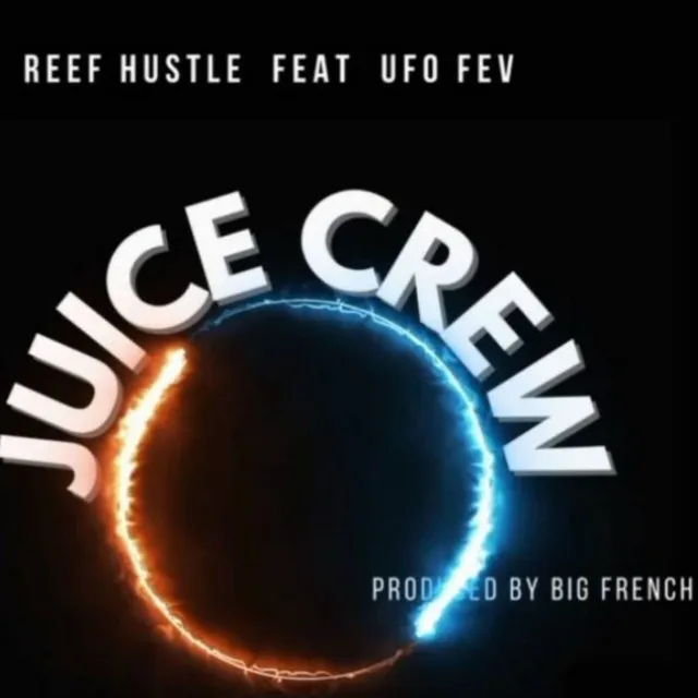 Juice Crew