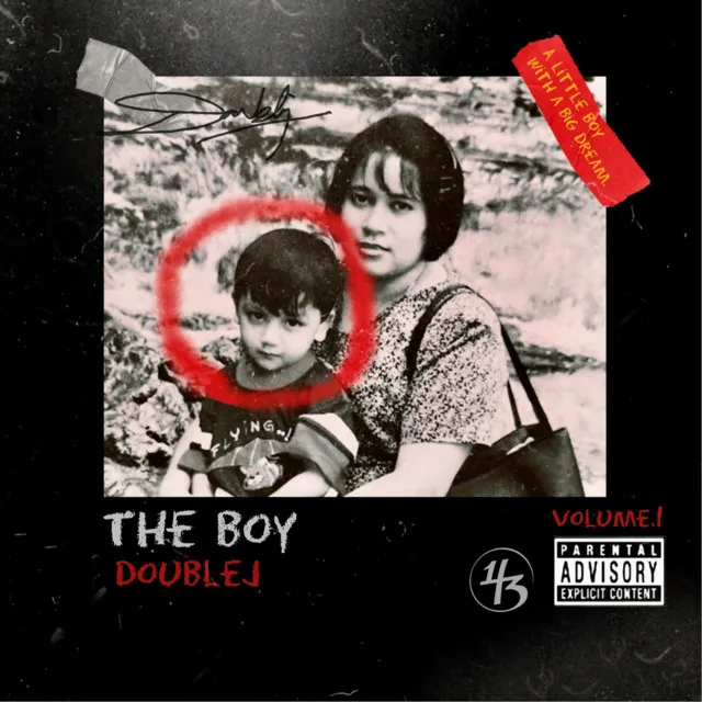 The Boy Vol.1