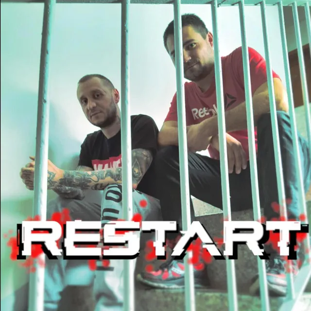 Reštart