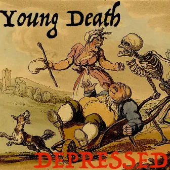 depressed by Young Death