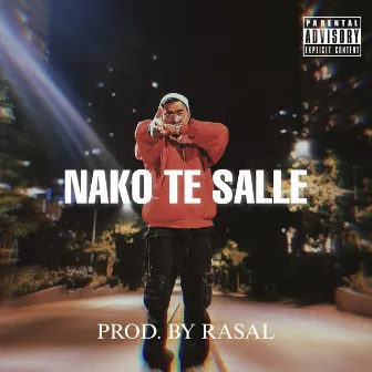 Nako Te Salle by A-JIT