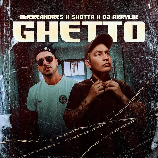 Ghetto