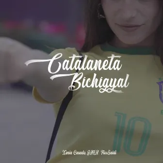 Catalaneta Bichigyal by Xenia Casado