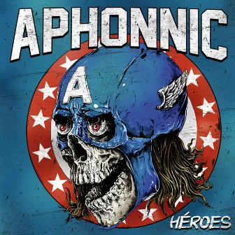 Heroes by Aphonnic