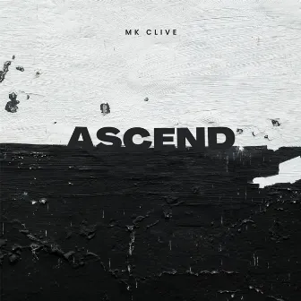 Ascend by M.K Clive