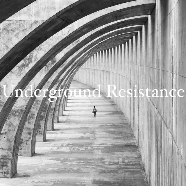 Underground Resistance