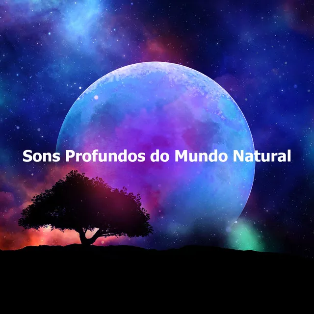 Sons Profundos do Mundo Natural