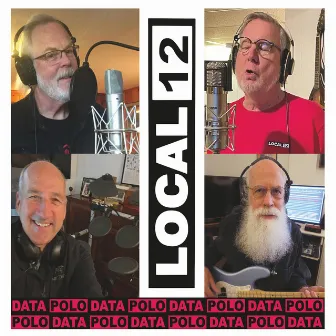 Data Polo by Local 12