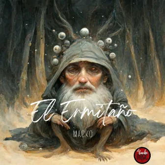 El Ermitaño by Mackomh